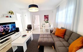 Apartamento Sol y Sur- Netflix y Parking Gratis